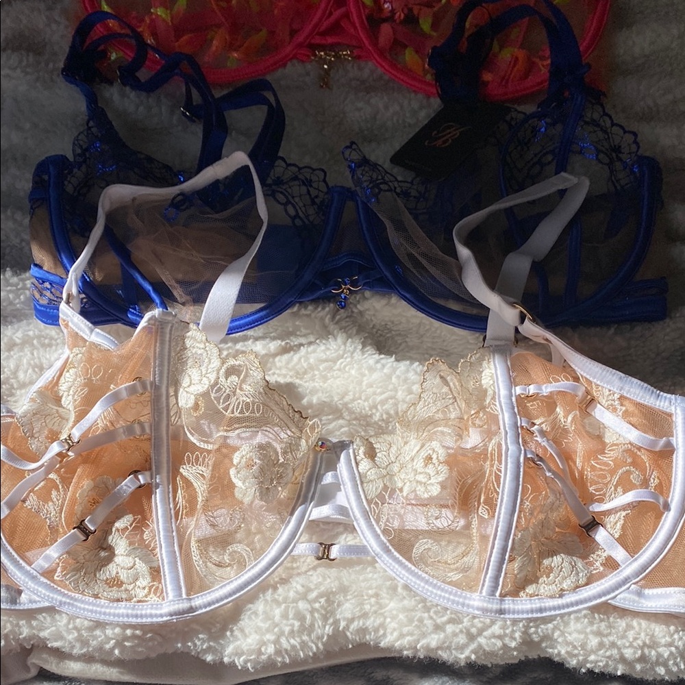 3 HB BRAS 36G